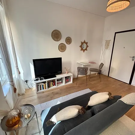 Kintsugi House Appartamento