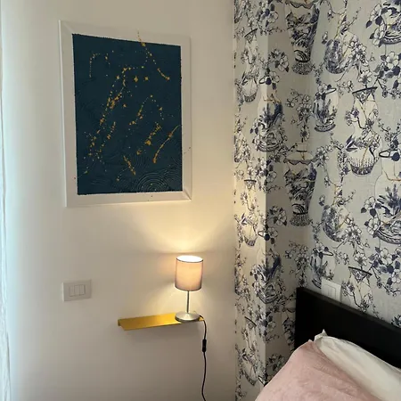 Kintsugi House Appartamento