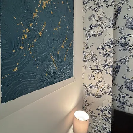 Appartamento Kintsugi House *