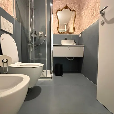 Appartamento Kintsugi House *