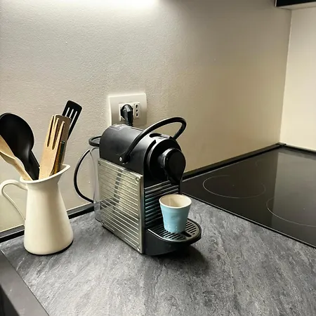 Kintsugi House Appartamento Milano
