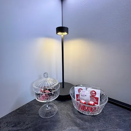 Kintsugi House Appartamento