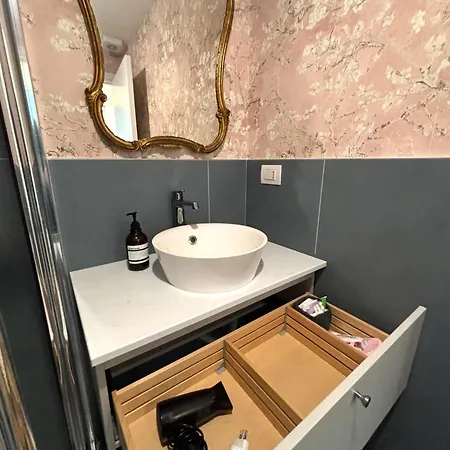 Kintsugi House Appartamento *